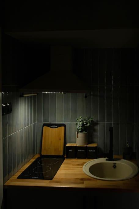 קלוז'-נאפוקה Blue Moon. Cozy Apartment Near Iulius Mall מראה חיצוני תמונה